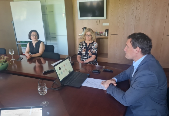 Mokslinėje praktinėje konferencijoje aktyviai diskutuota apie genetinių tyrimų prieinamumą ir jų vertę šiuolaikinės onkologijos praktikoje