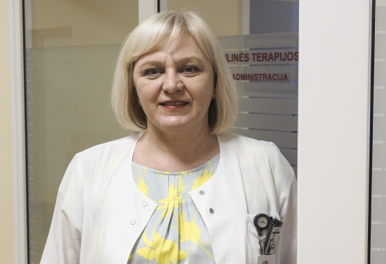 Onkologinių pacientų gydymas Lietuvoje tobulėja: ieškoti efektyvaus spindulinio gydymo užsienyje nebereikia