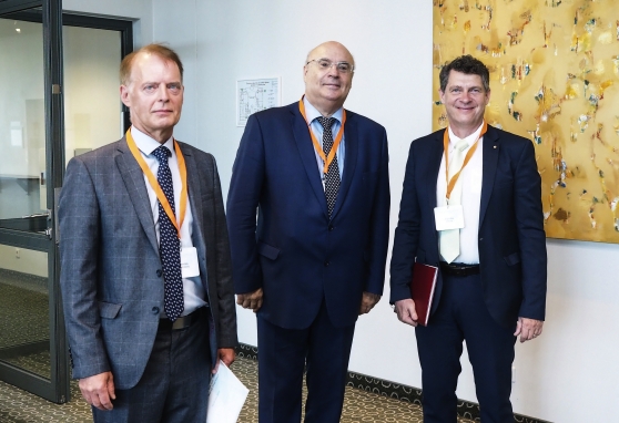 13-oje euroregioninėje torakalinės onkologijos konferencijoje – tarptautiniai ekspertai apie proveržį gydant plaučių vėžį   