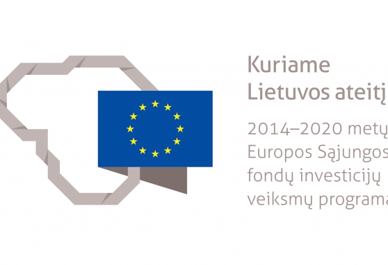 ES lėšomis finansuojamas projektas „ Psichosocialinė pagalba onkologiniams pacientams regionuose “