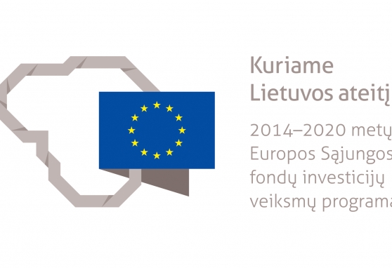 ES lėšomis finansuojamas projektas „ Psichosocialinė pagalba onkologiniams pacientams regionuose “