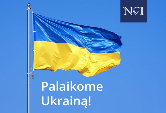 Karas Ukrainoje atveria naujas klinikinių tyrimų galimybes Baltijos šalims 