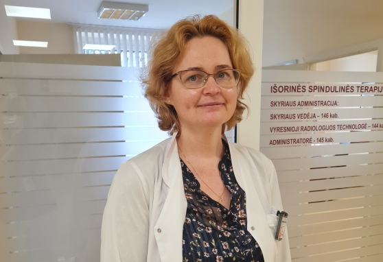 NVI mokslininkai pateikė naują vertinimą apie Černobylio avarijos pasekmes: labiausiai nukentėjo Vakarų Lietuva